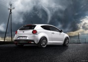 Alfa Romeo Mi.To 1.4 MultiAir 'Quadrifoglio Verde'